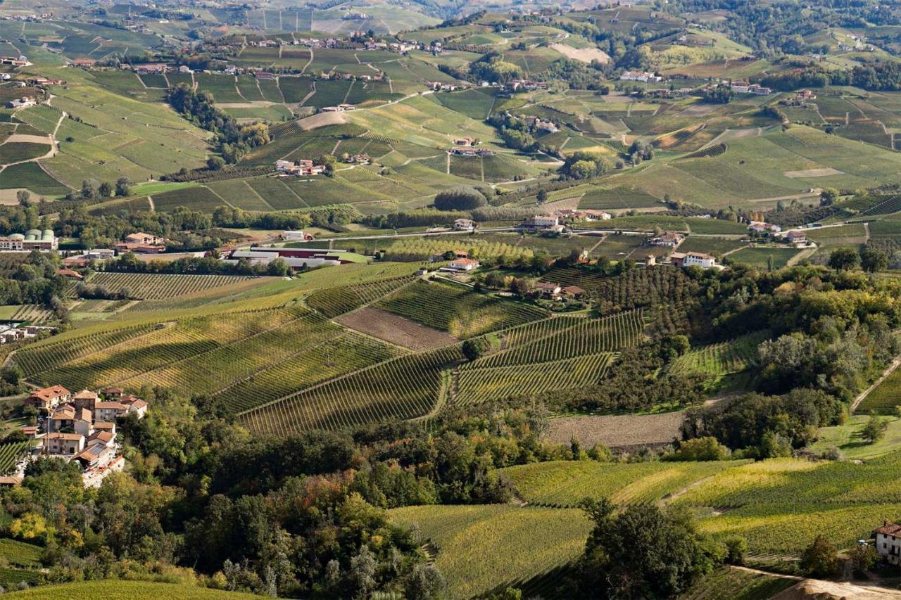 L'angolo Relax * La Morra