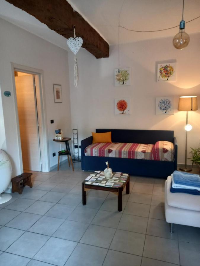 L'angolo Relax La Morra