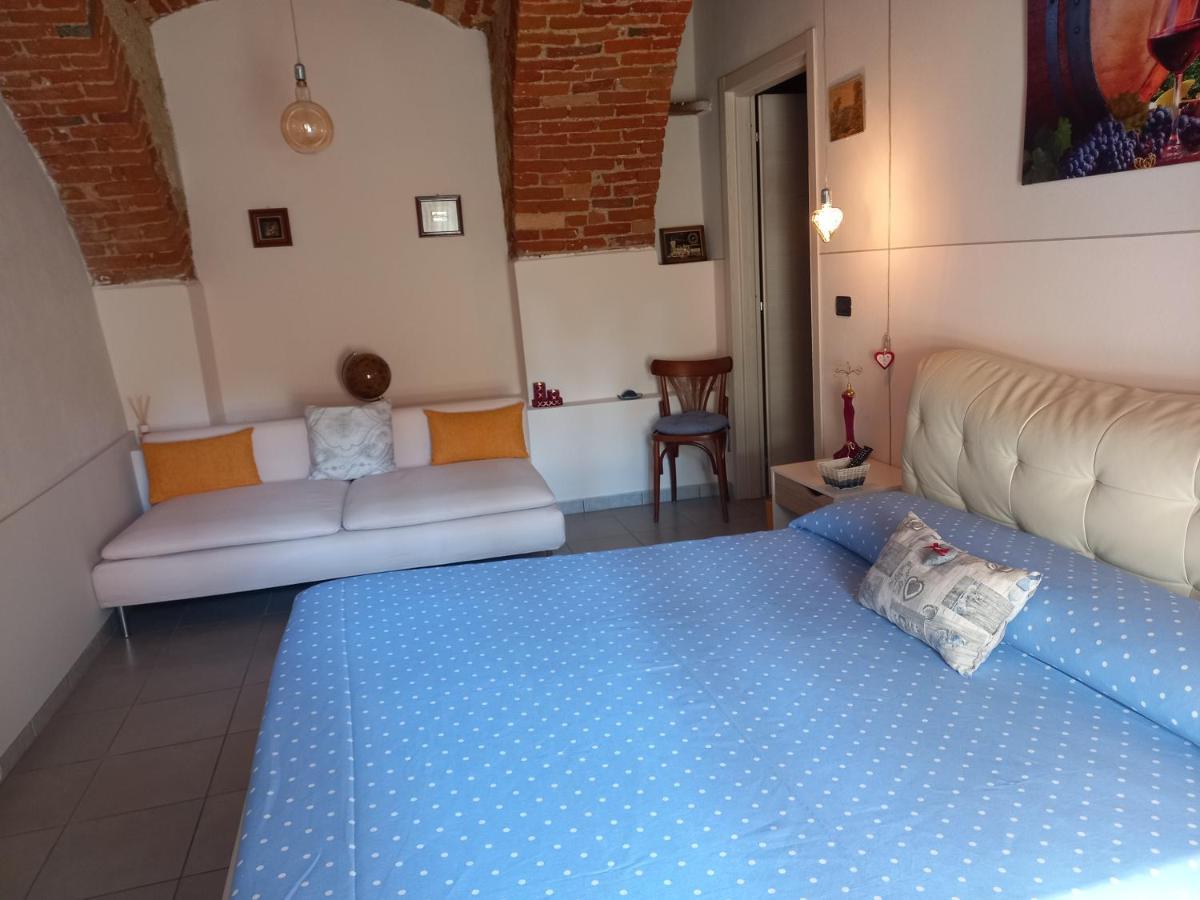 L'angolo Relax Apartment