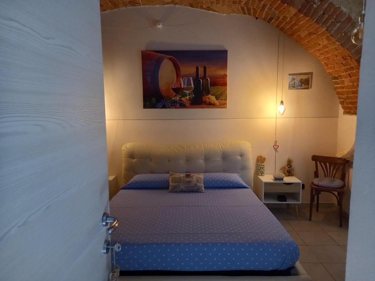 Apartment L'angolo Relax