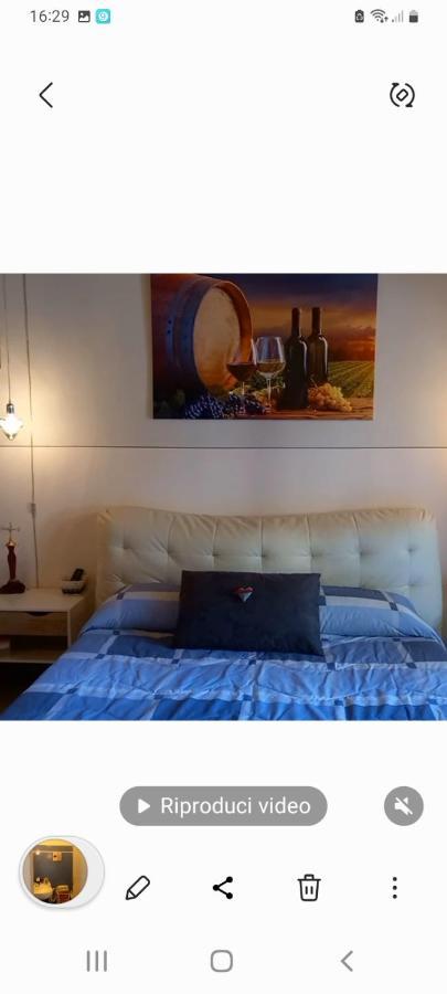 Apartment L'angolo Relax *