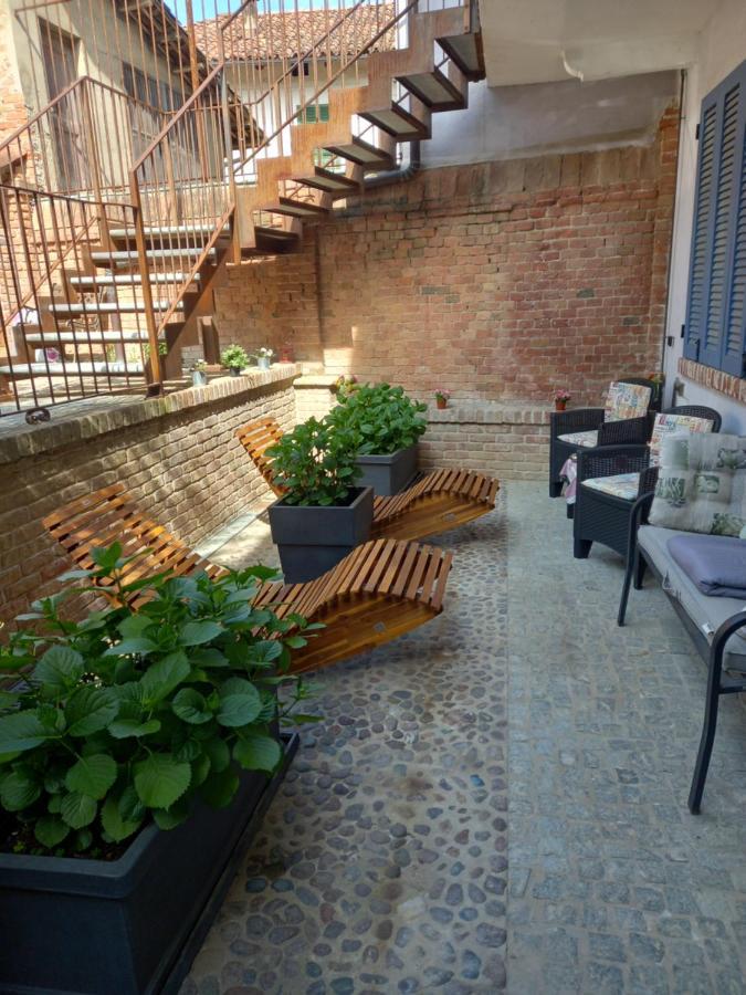 L'angolo Relax La Morra